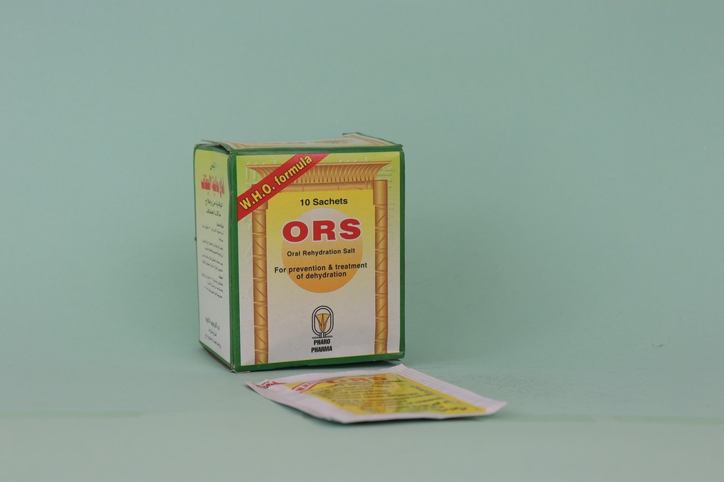 ОРС 10 саше